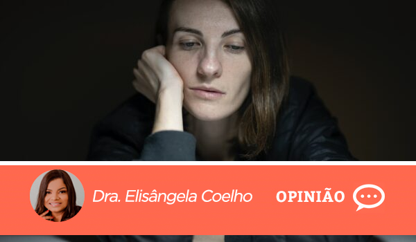 Direitos perante o INSS para quem sofre de depressão | Opinião | Dra. Elisângela Coelho