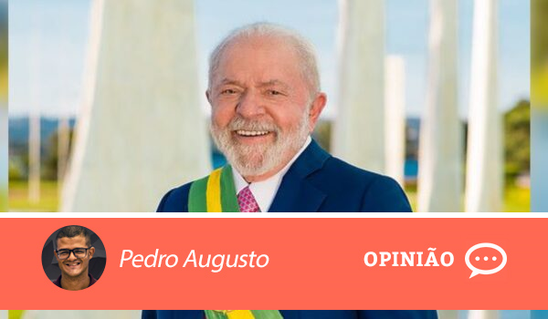 O impeachment de Lula virá se isso ocorrer | Opinião | Pedro Augusto