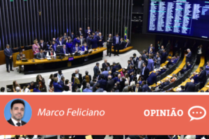 PEC da reforma e os “jabutis” que oprimirão o nosso povo | Opinião | Marco Feliciano